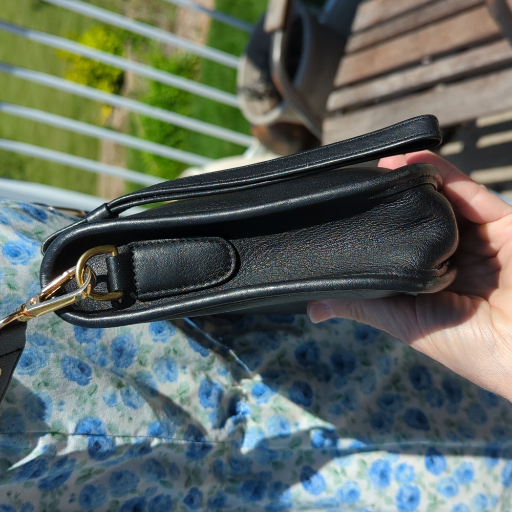 Reissue Basic Bag 9455 Black - image 4